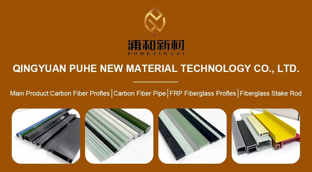 Solid Carbon Fiber Rod