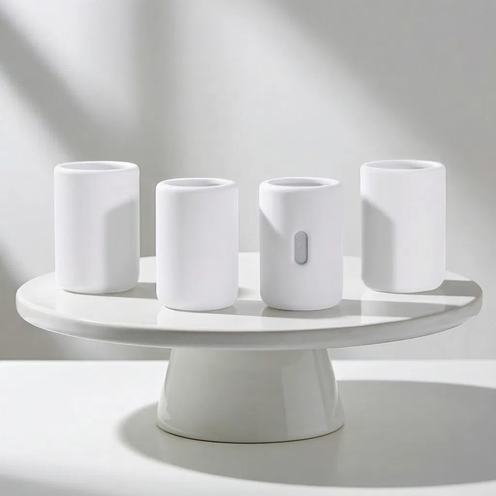 Durable Plastic Components for Electronic Device Manufacturing and Assembly