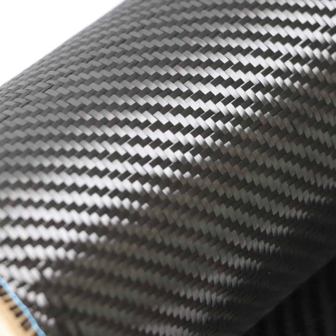 Custom High Strength High Modulus Epoxy Resin Unidirectional Carbon Fiber Prepreg