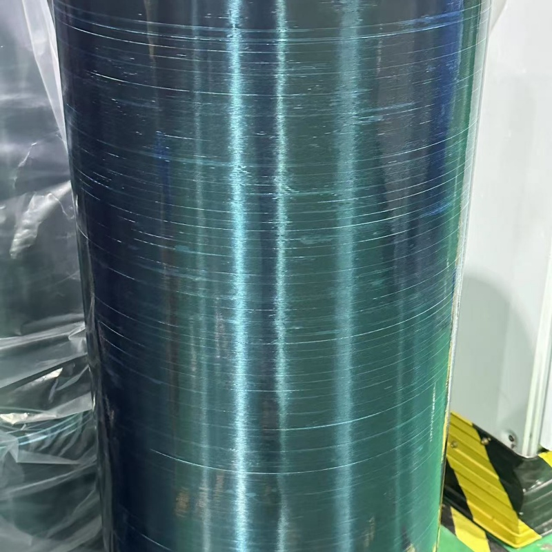 High-Performance 200g Unidirectional Carbon Fiber Fabric Prepreg for Bumper Diffuser