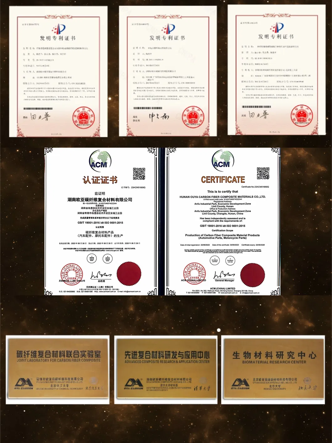 Professional Certificate