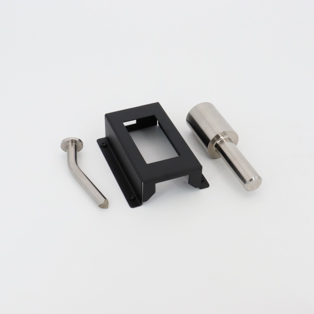 Manufacturer Customized CNC Machining Parts Prototype Milling CNC Carbon Fiber