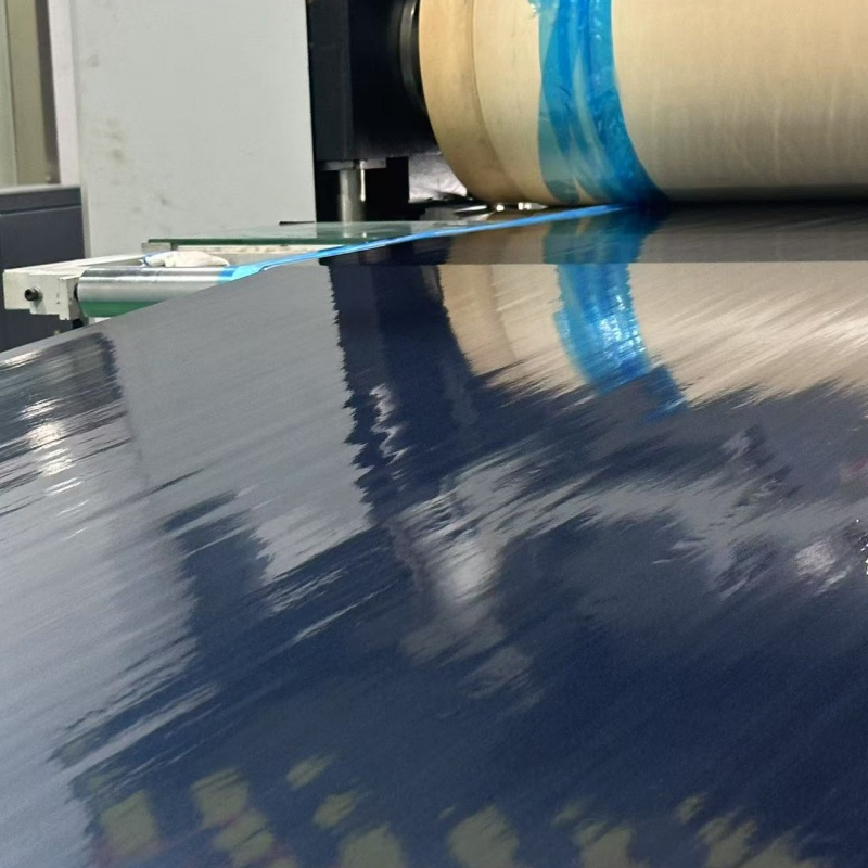 High Stability 300g Unidirectional Carbon Fiber Fabric Prepreg for Structural Strengthening