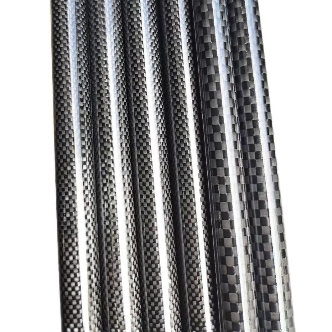 Carbon Fiber Tube