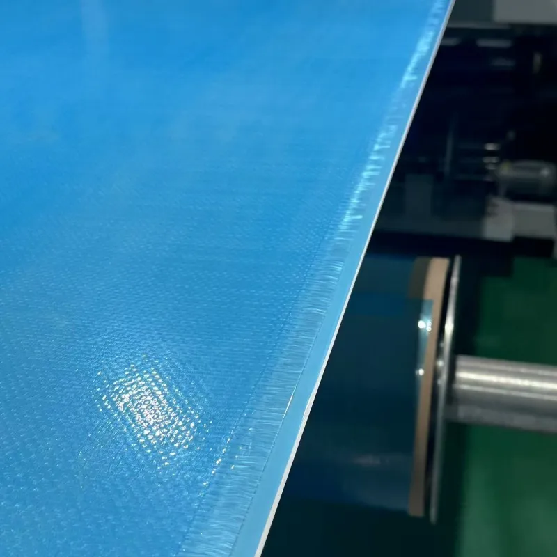 Carbon Fiber Detail 4