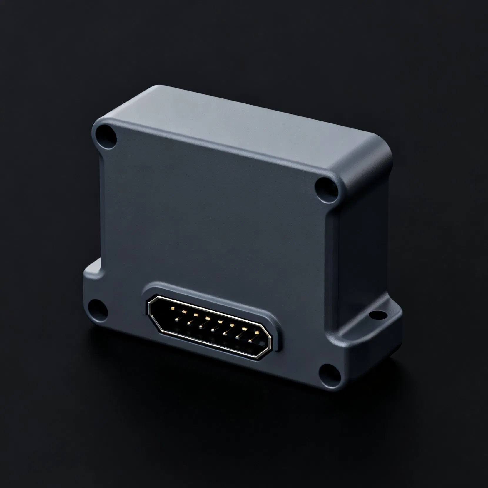 Premium Plastic Parts Designed for Electronics Assembly and Production