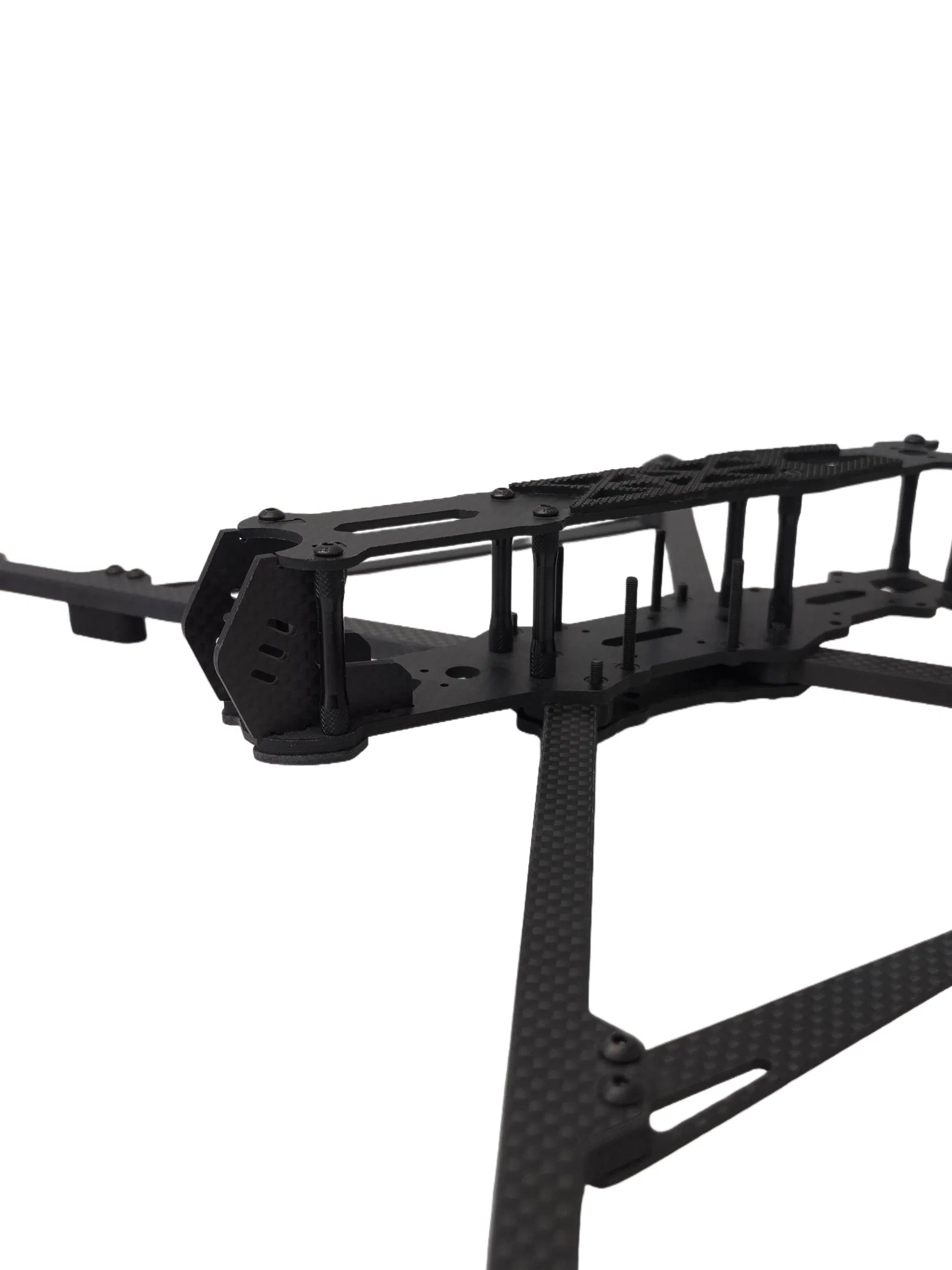 M4 5-Inch Fpv Quadcopter Carbon Fiber Lightweight Racing Drone Parts Uav Frame