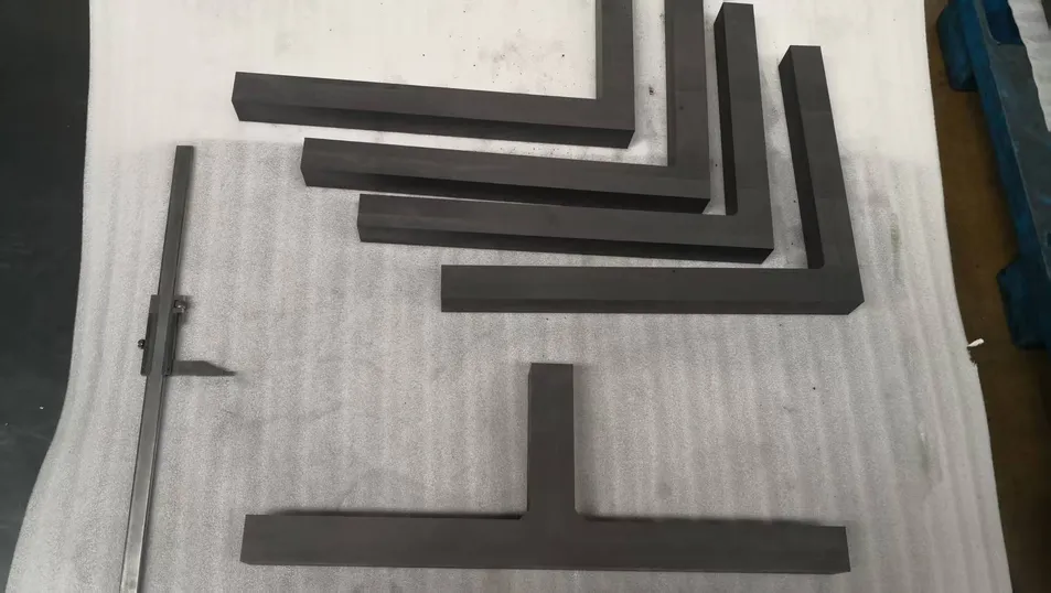 Graphite Component 5