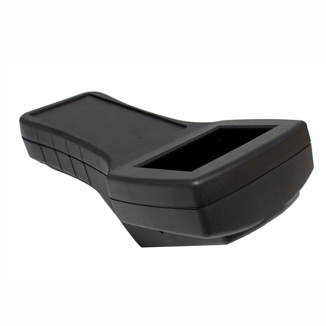 Custom Peet Peek POM ABS PP PC Nylon Carbon Fiber Plastic Injection Molded Molding Parts