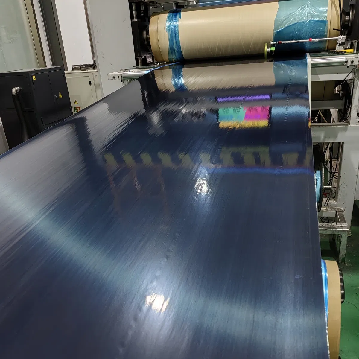 RC35% 200gsqm Unidirectional Ud Carbon Fiber Prepreg Roll for Auto Parts