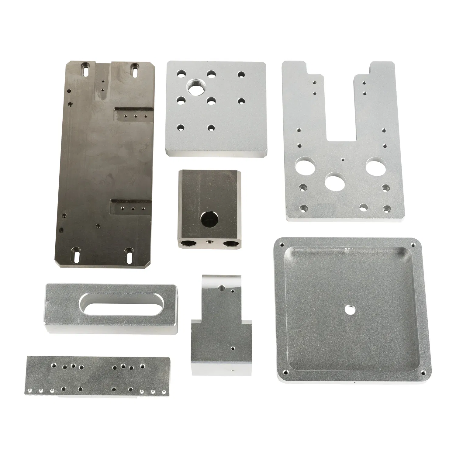 Lightweight Composite CNC Turned Parts for Bicycle Frame Joints with ISO 9001 Certification Model Mc-Comp-026 Carbon Fiber