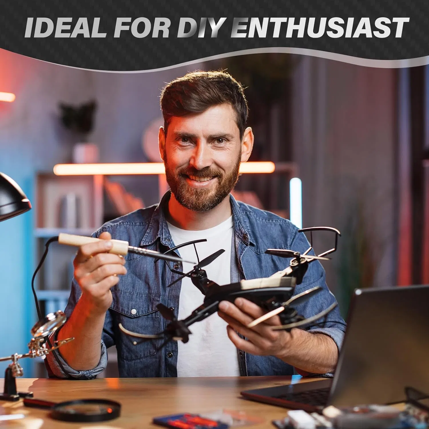 Lightweight Carbon Fiber Racing Bike Parts for Enhanced Speed