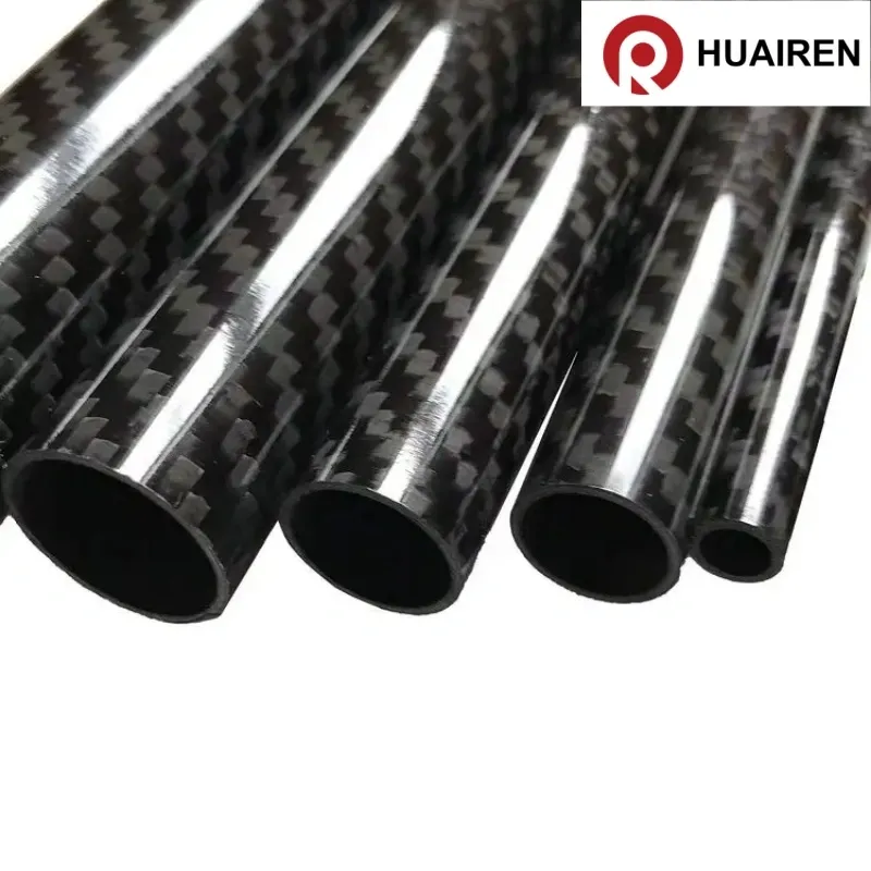 Carbon Fiber Tube 6