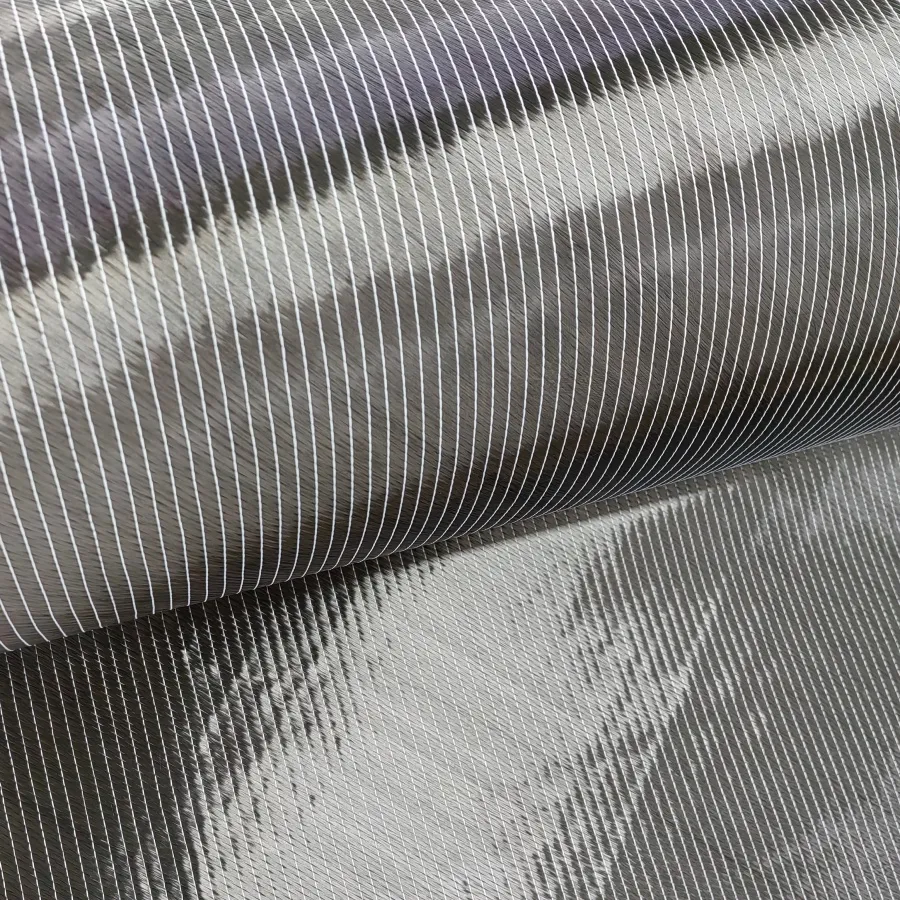 Carbon Fiber Fabric 3