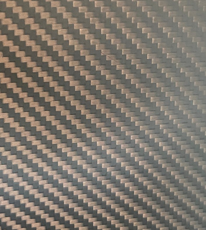 High Strength Custom Carbon Fiber Composite Plate for Structural Use