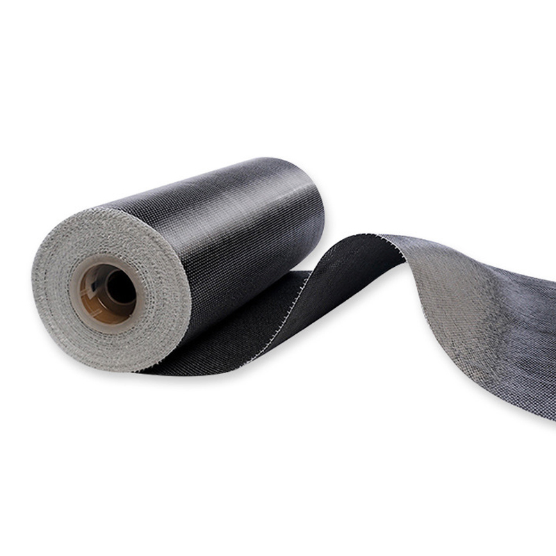 Premium 12K Unidirectional Carbon Fiber Fabric for Strong Builds