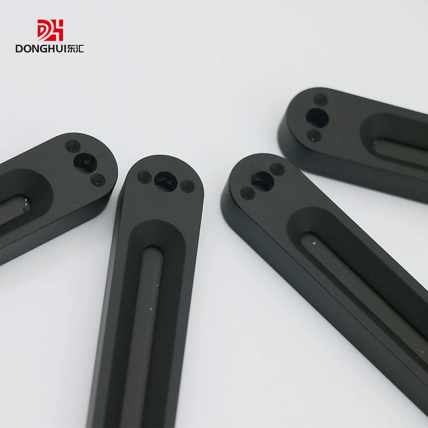China OEM CNC Machine with Machining/Medical/Motorcycle/Auto/Hardware Parts Precision Carbon Fiber CNC Machining for Medical Components