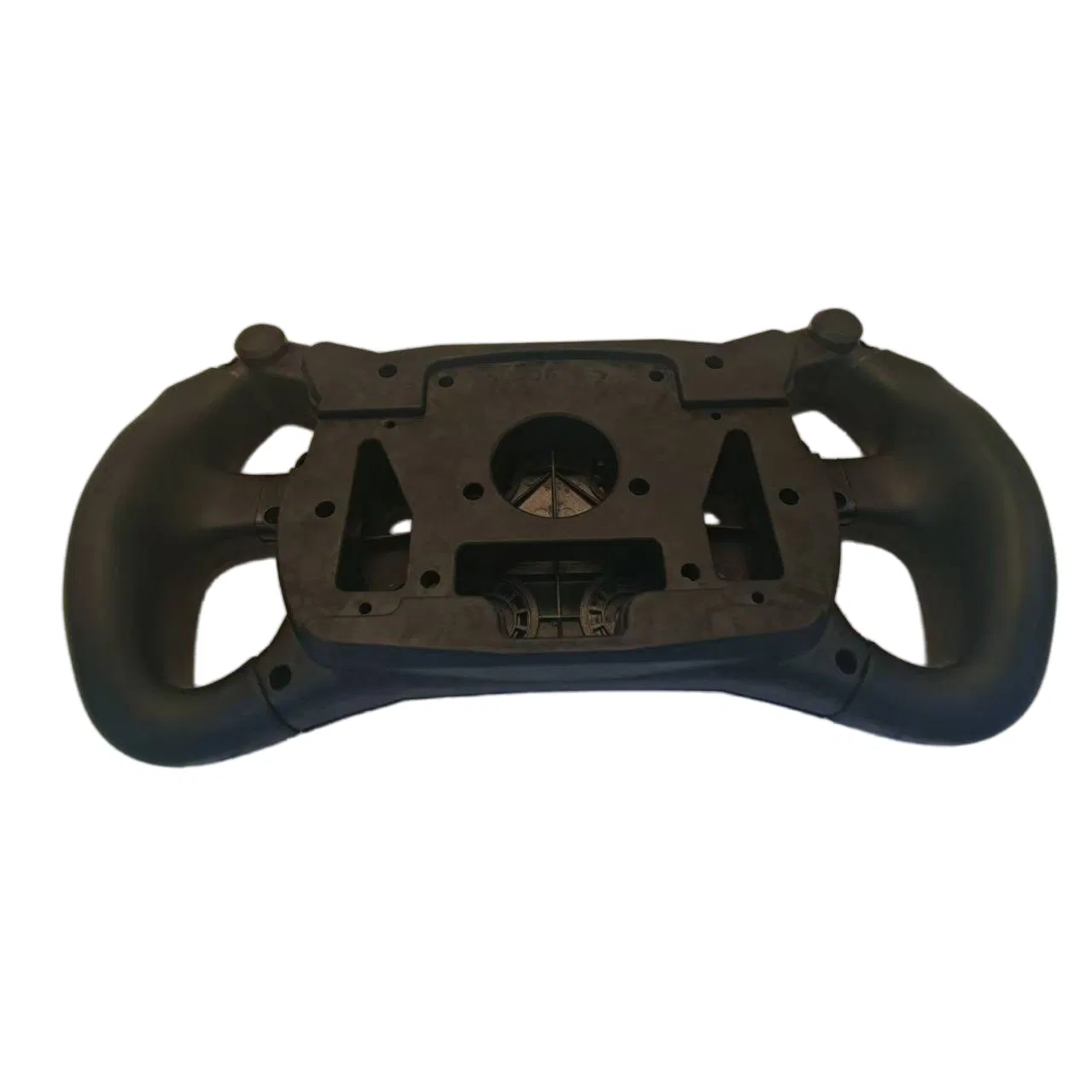 Advanced Carbon Fiber Molded Plastic Parts for Electronics