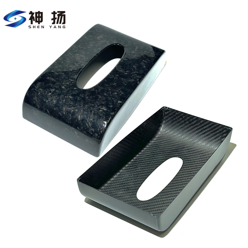 Custom Molded Carbon Fiber Components – Precision OEM Cfrp Parts for Industrial Applications
