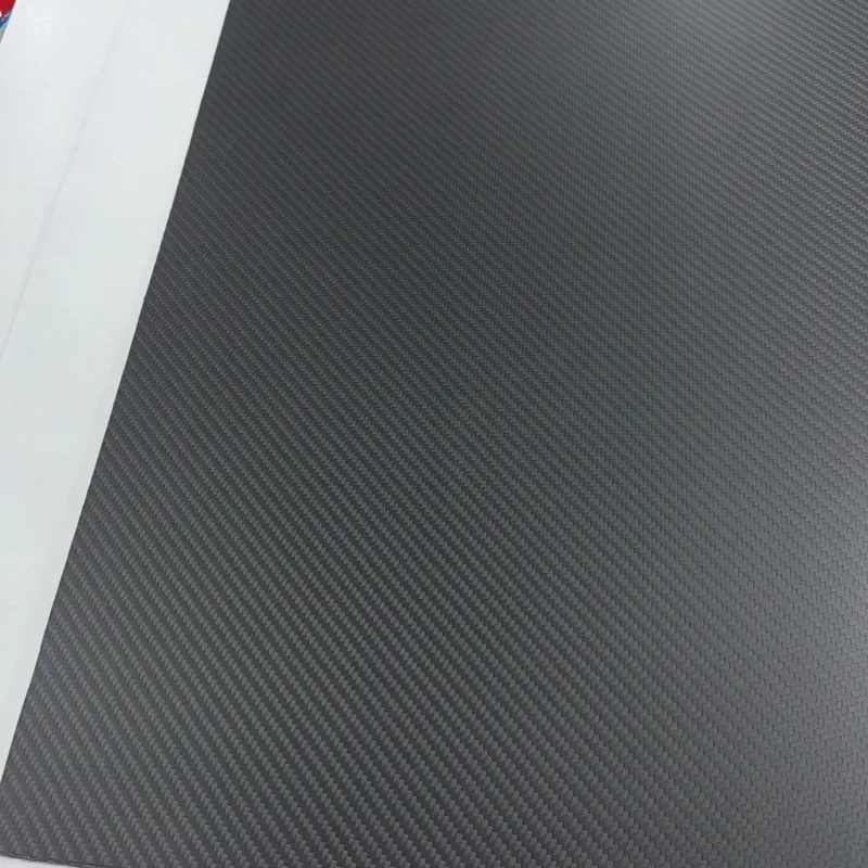 Carbon Fiber Sheet 2