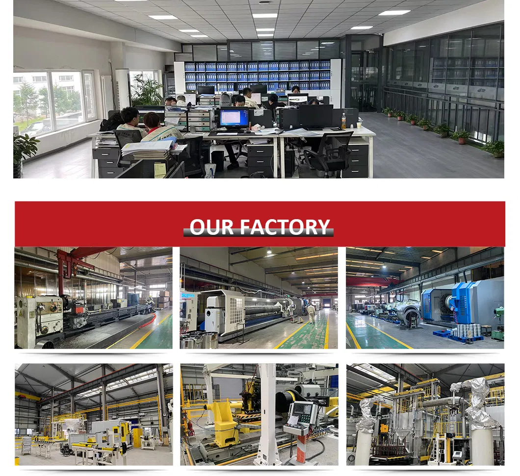 Industrial Manufacturing