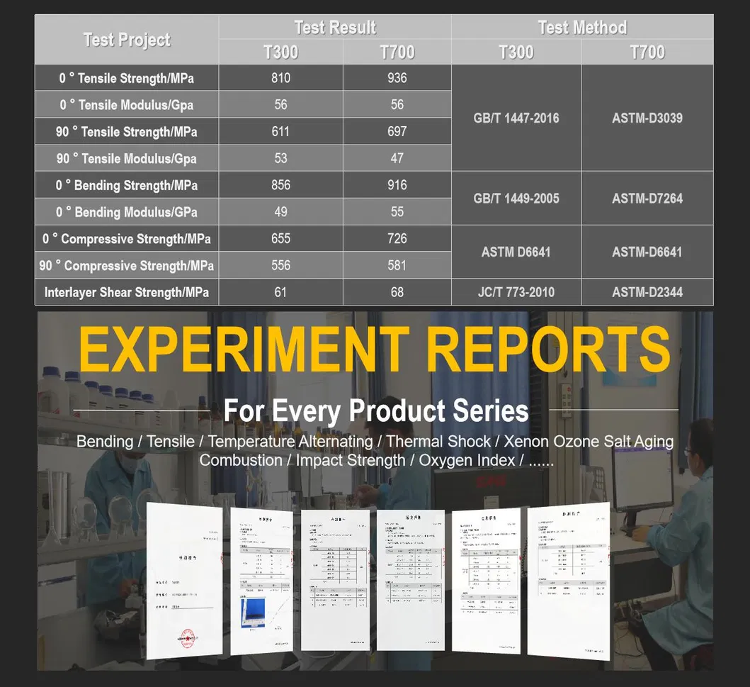 Experiment Report