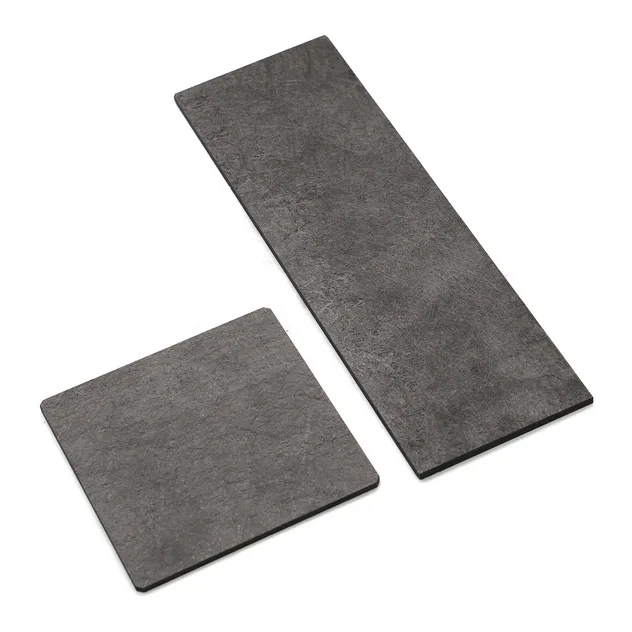 Custom Carbon Fiber Plate