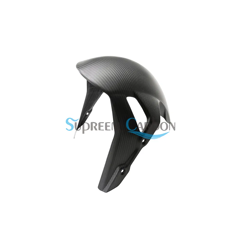 OEM Carbon Fiber Motorcycle Part, Perfect Fit for Performance Bikes
