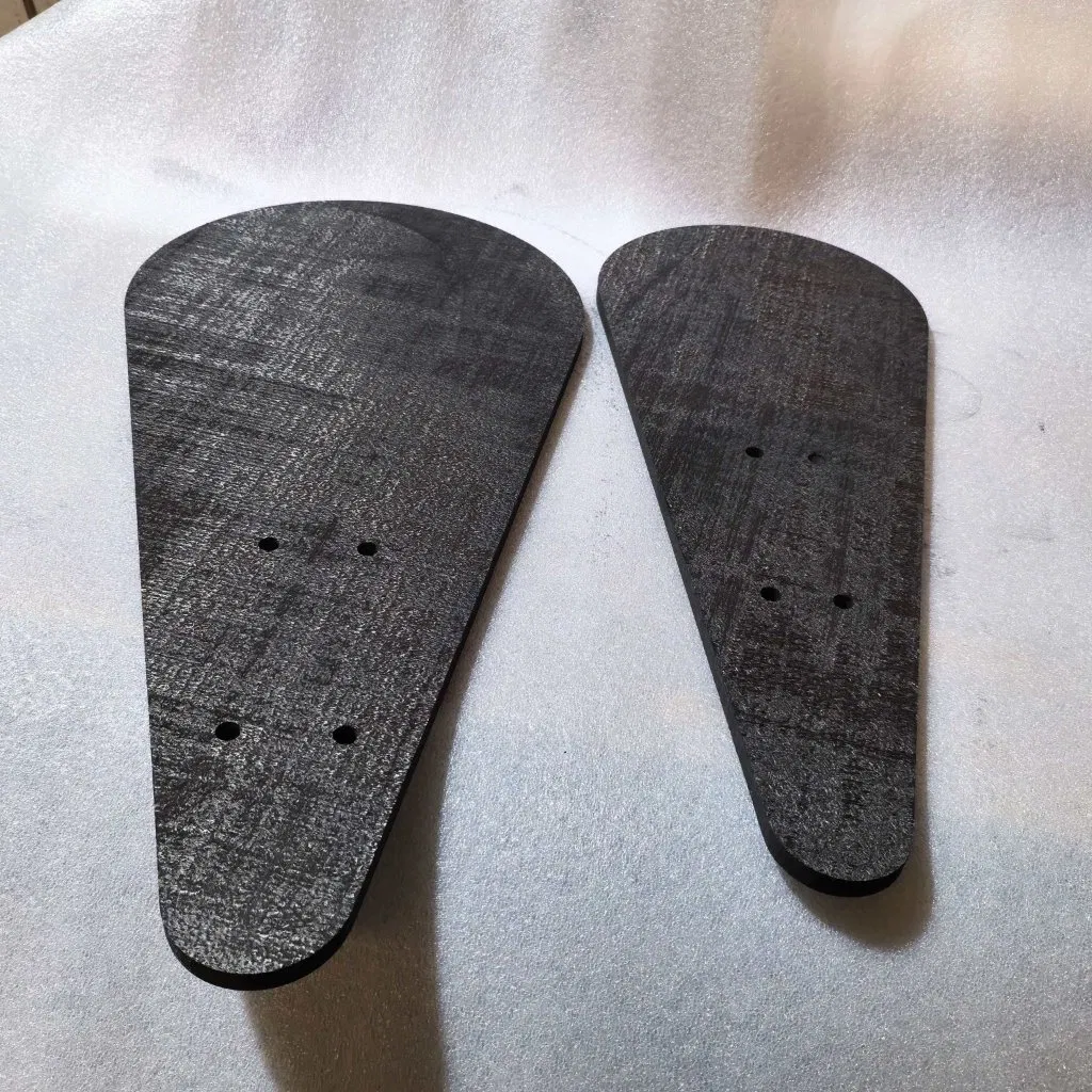Carbon Fiber Cover Plate, CFC Cover Plate, Cc Base Plate, CFC Plate, Carbon Graphite, Carbon Fiber Plate, Heating Element, Thermal Insulation Material