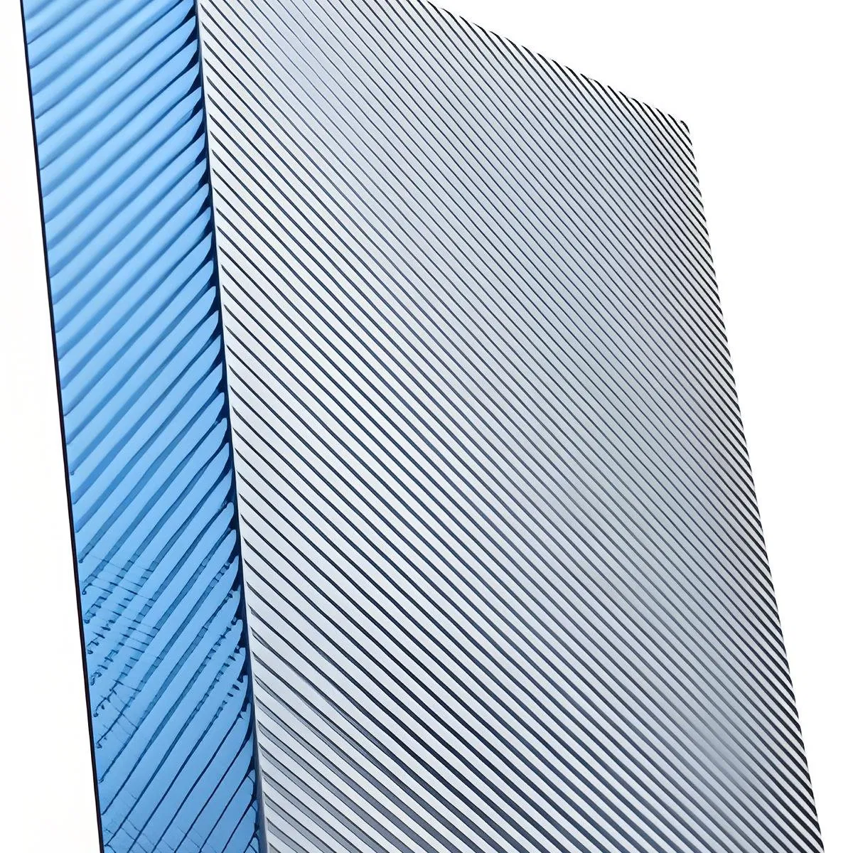 5mm Colourful Customizable Weave Carbon Fiber Panels