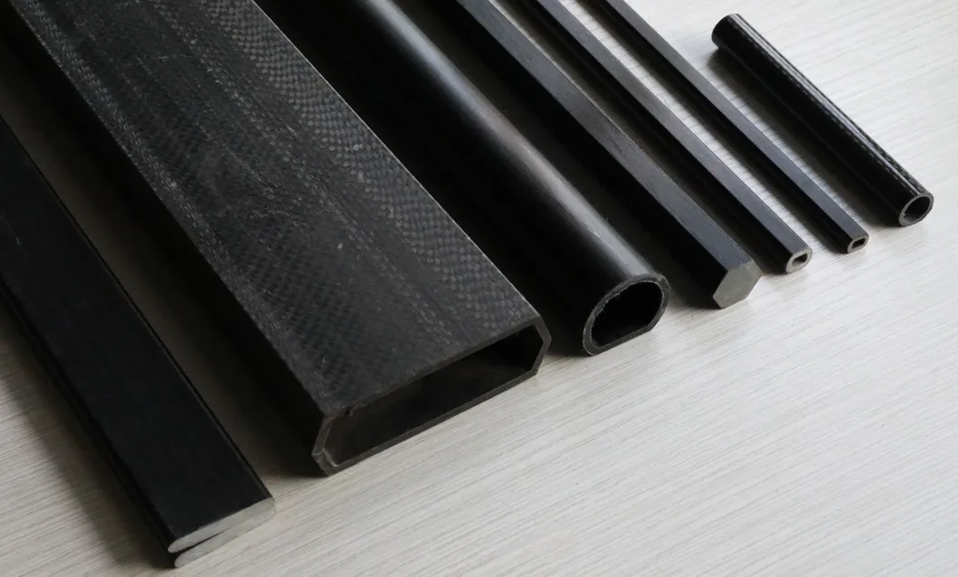 Carbon Fiber Rod Dimensions