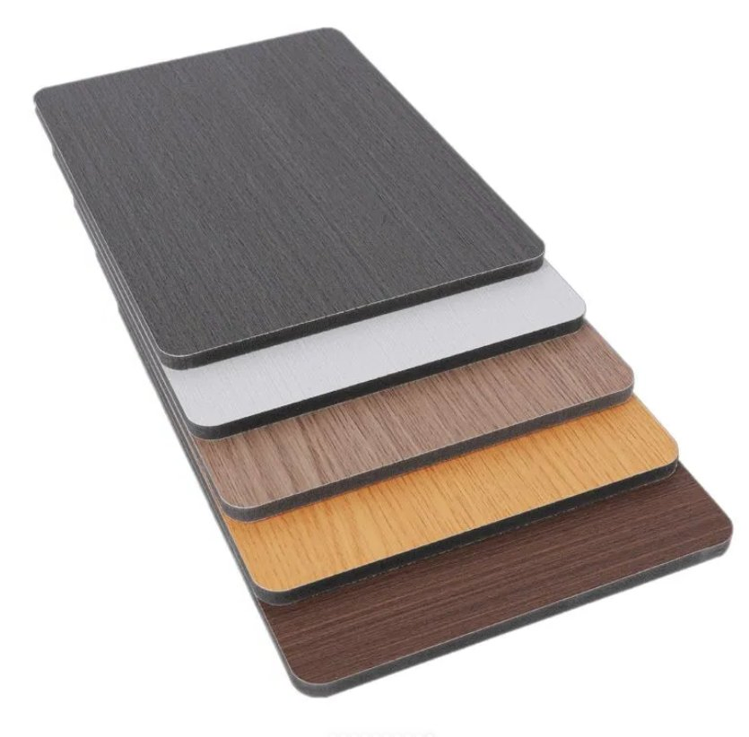 Homey Decoration High Glossy Coating PVC Marble Sheet Carbon Fiber Wall Panel for Indoor