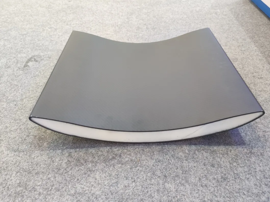 Carbon Fiber Medical Bed Board 2