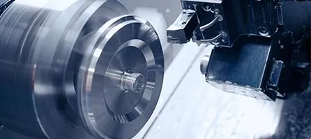 CNC Turning