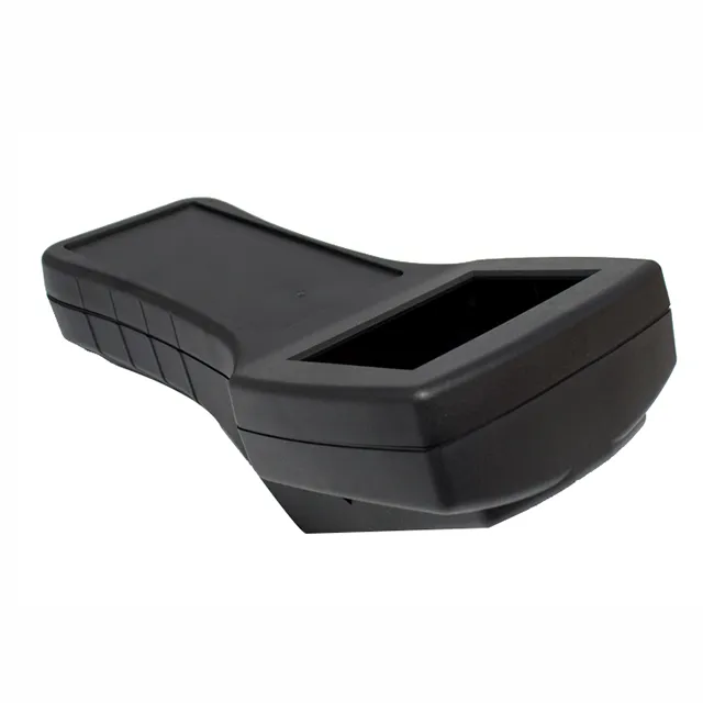 Custom Plastic Parts