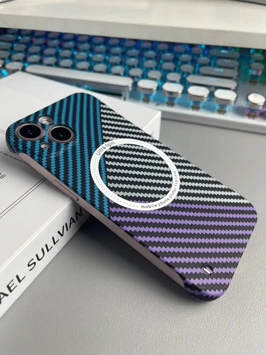 Consumer Electronics