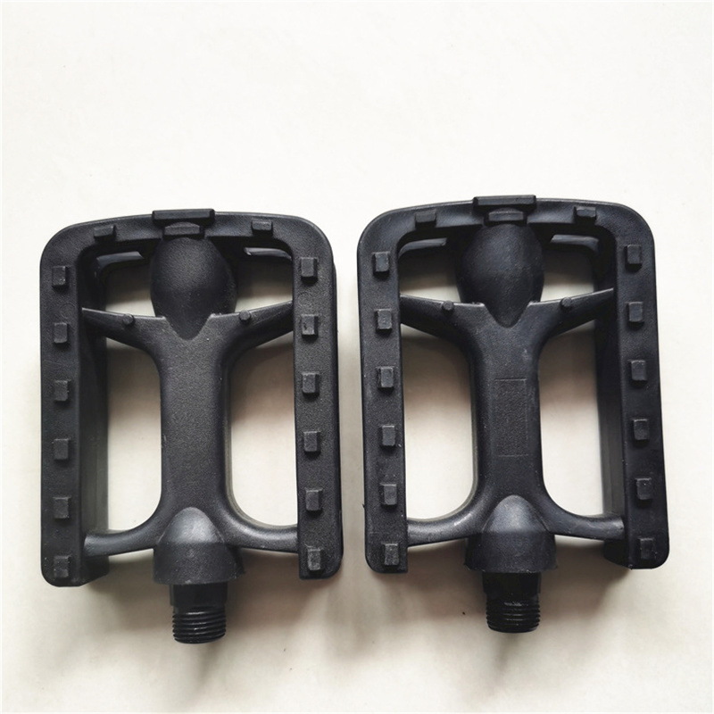 Nylon Carbon Fiber Ultralight Wide Bearing Pedal Pedal Bike Parts