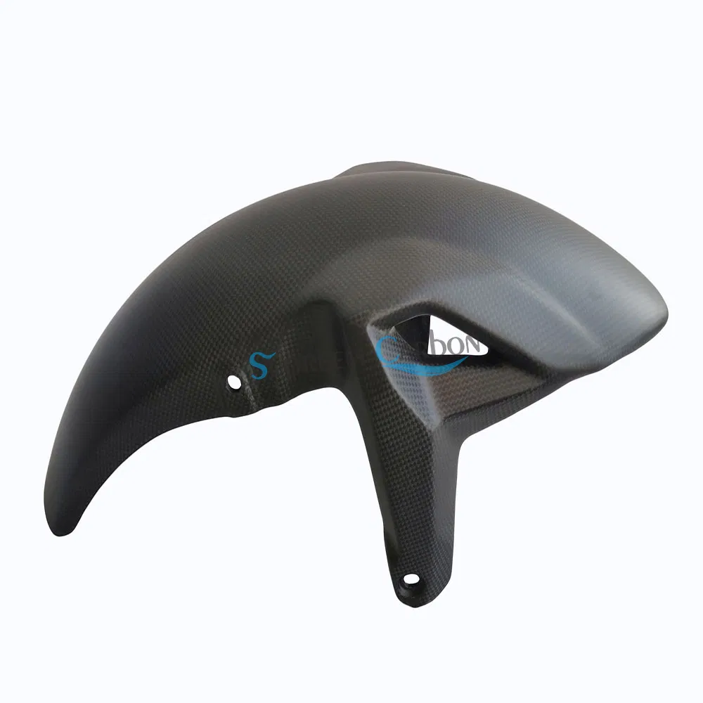 Carbon Fiber Structural Components for Kawasaki Bulk Supply