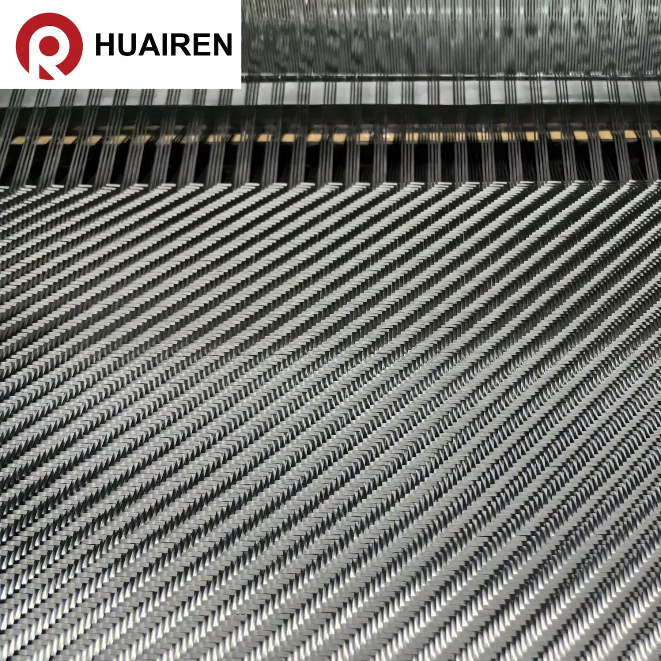 High Strength 3K 4X4 Twill Carbon Fiber Fabric Carbon Fiber Composite Cloth