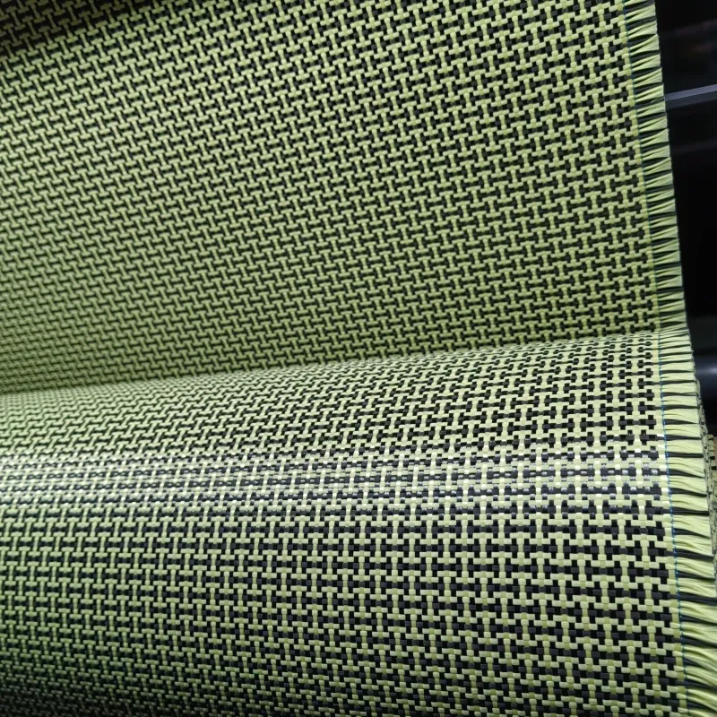 Hybrid Fabric Photo 3