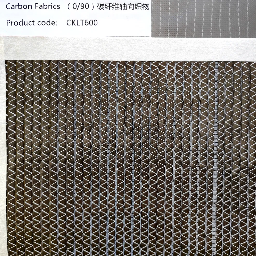 Carbon Fiber Detail