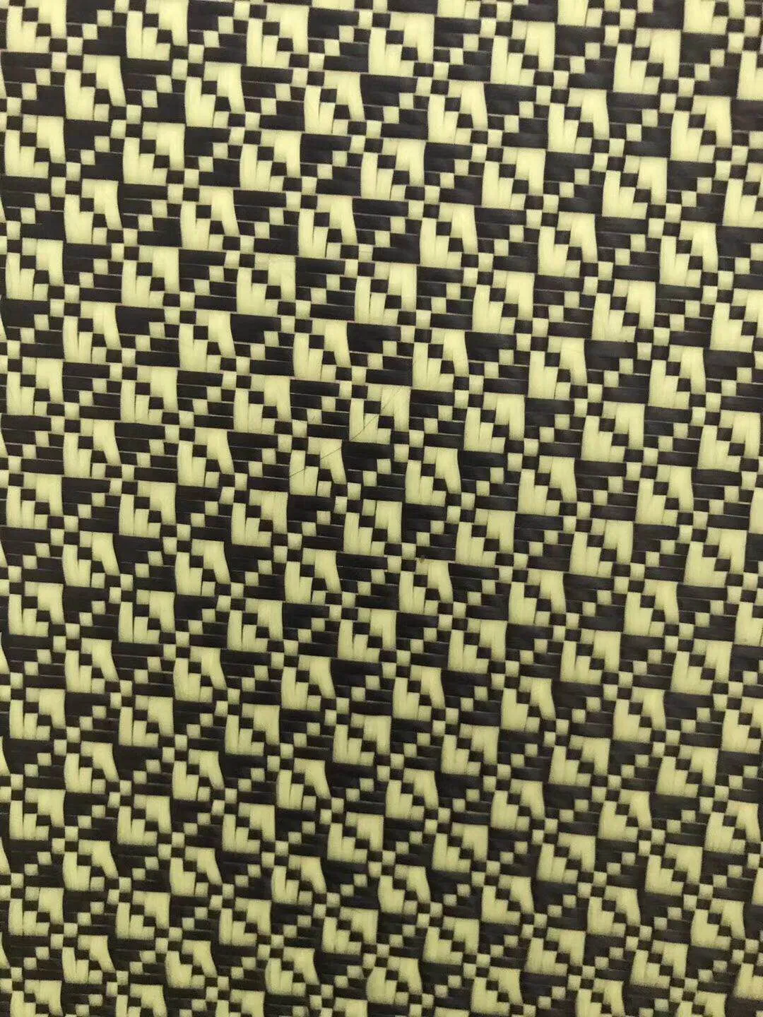 Kevlar Fabric Carbon Fiber Fabric Hybrid Gym Equipment High Strength Light Weigh Swimming Equipment Machine Parts Motor Helmet Bicycle Body Super Light Weight