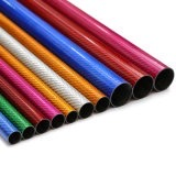 Advanced Carbon Fibre Aircraft Components