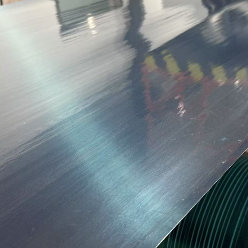 High-Performance 200g Unidirectional Carbon Fiber Fabric Prepreg for Bumper Diffuser