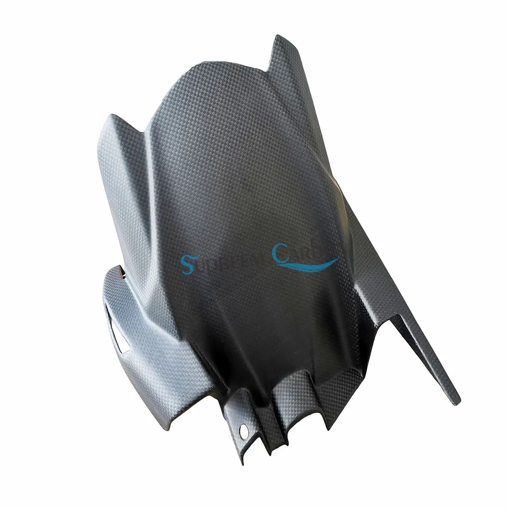 Carbon Fiber Structural Components for Kawasaki Bulk Supply