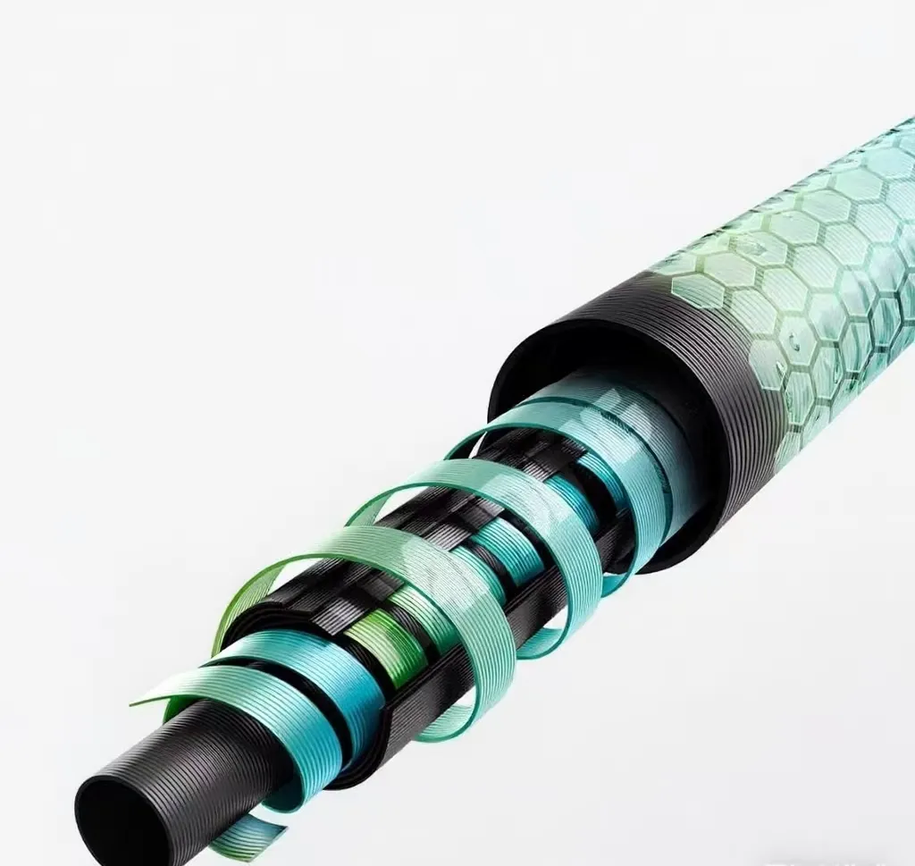 Telescopic Fishing Rod View 5