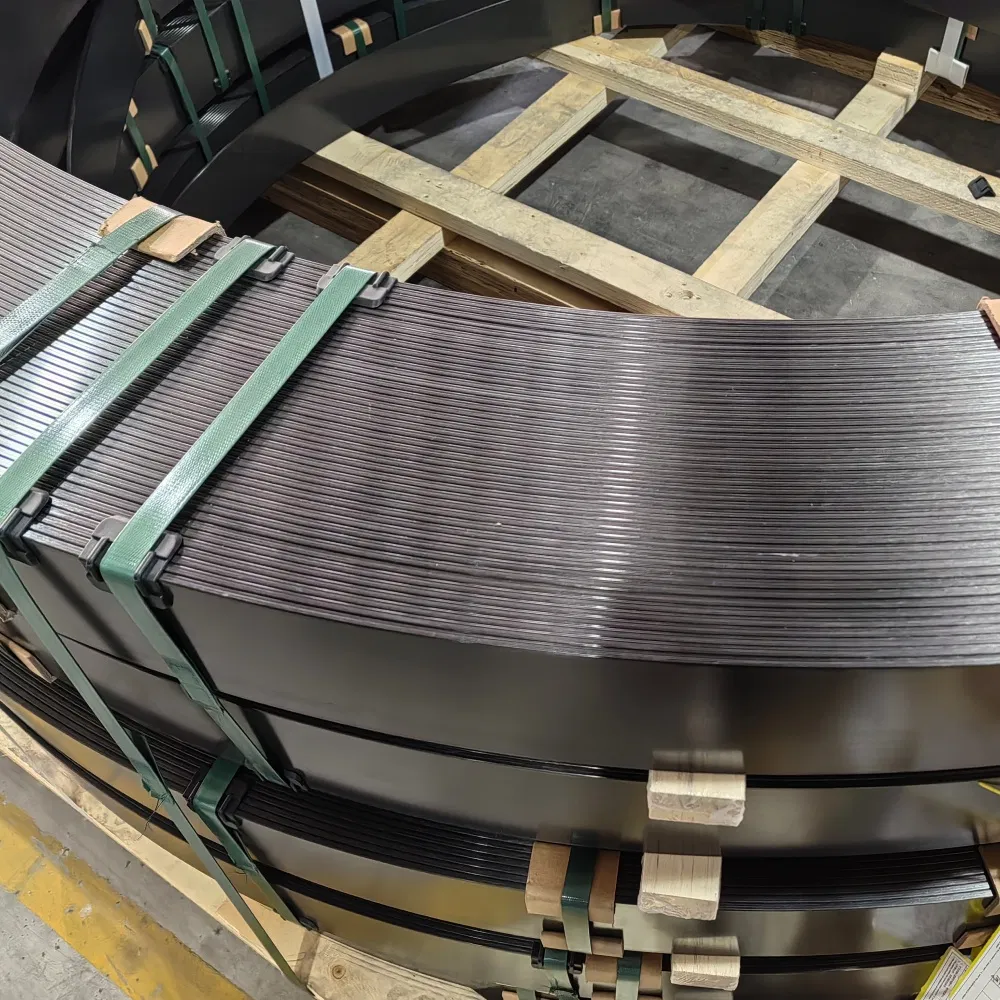 150mm Width Carbon Fiber Pultrusion Stripe Plate for Wind Turbine Blade