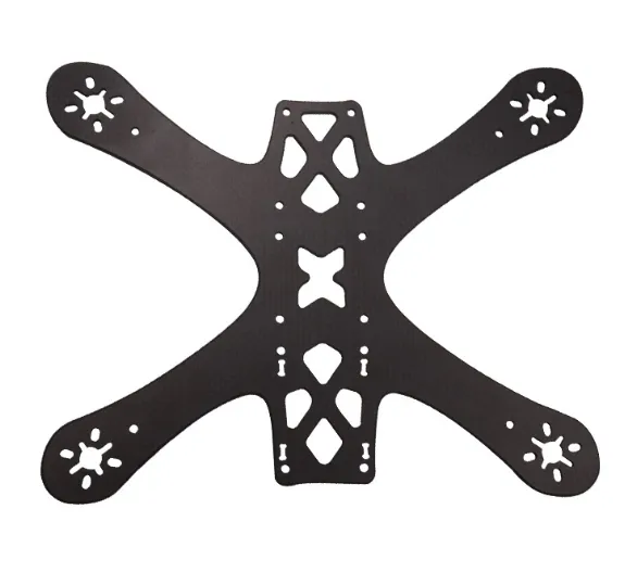 Carbon Fiber Detail 1