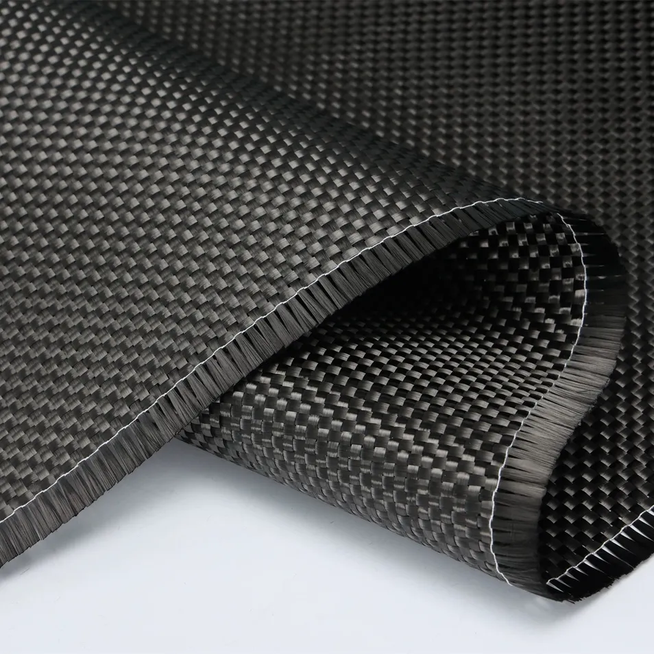 Carbon Fiber Fabric