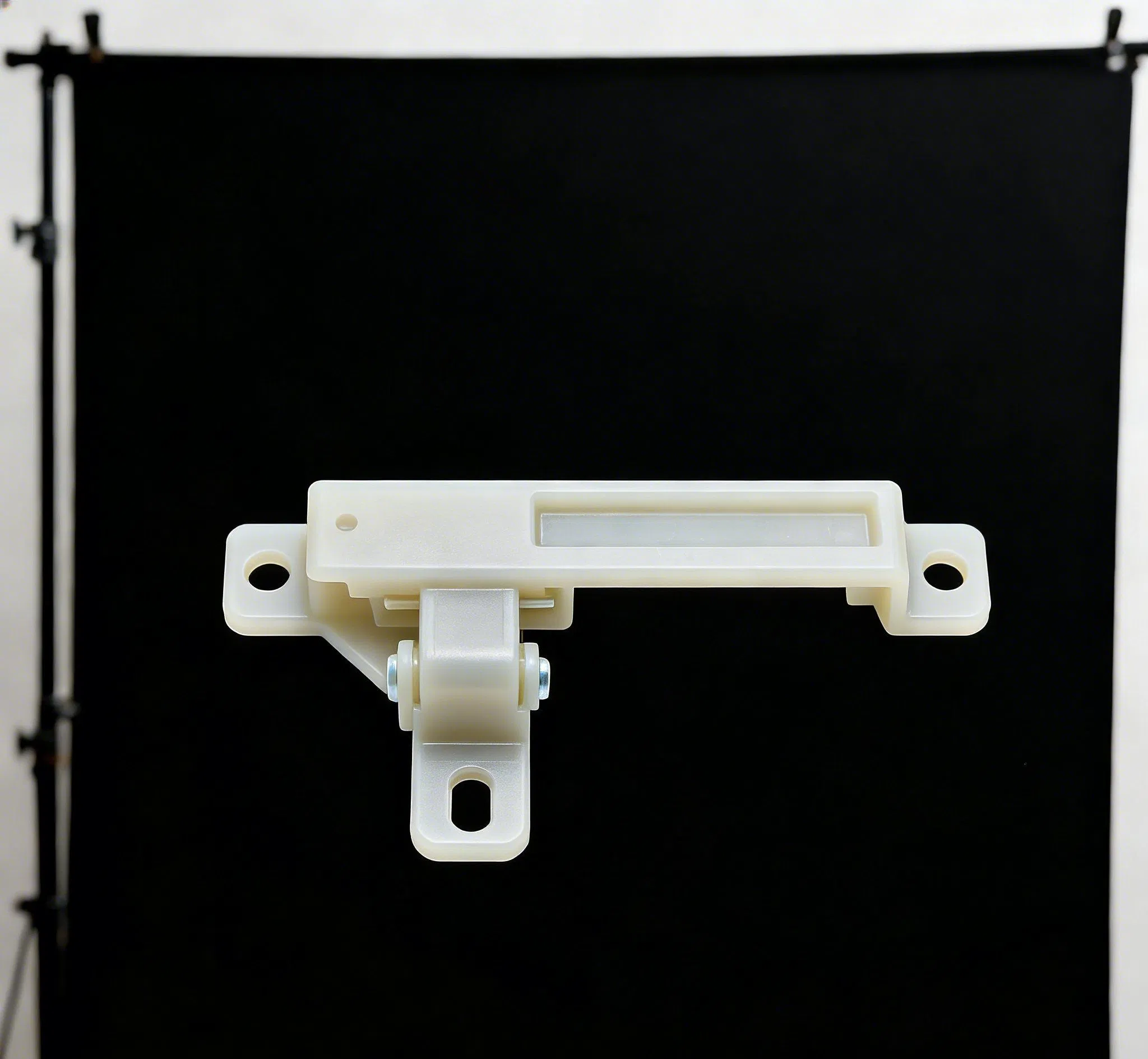 High-Strength Injection-Molded Plastic Parts for Fitness &amp; Wellness Equipment